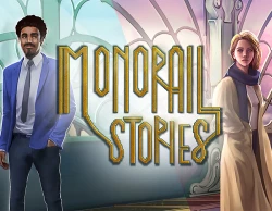 Monorail Stories