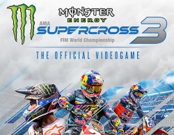 Monster Energy Supercross - The Official Videogame 3