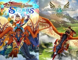 Monster Hunter Stories Collection