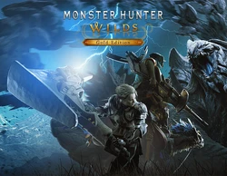Monster Hunter Wilds - Gold Edition