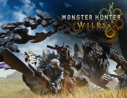 Monster Hunter Wilds