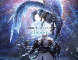 Monster Hunter World: Iceborne