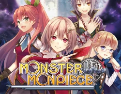 Monster Monpiece