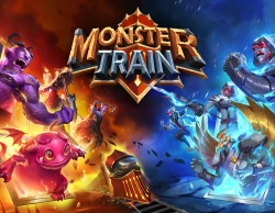 Monster Train