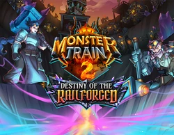Monster Train 2: Destiny of the Railforged DLC