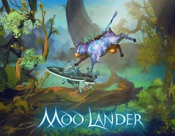 Moo Lander