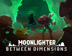 Moonlighter - Between Dimensions