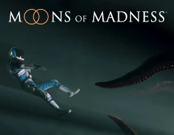 Moons of Madness