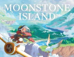 Moonstone Island