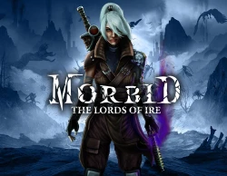 Morbid: The Lords of Ire