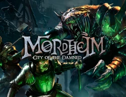 Mordheim: City of the Damned