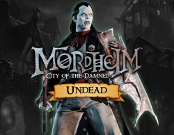 Mordheim: City of the Damned - Undead