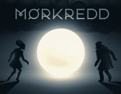 Morkredd