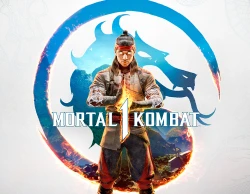 Mortal Kombat 1 (Предзаказ)