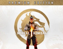 Mortal Kombat 1 Premium Edition