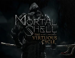 Mortal Shell: The Virtuous Cycle