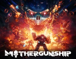 Mothergunship