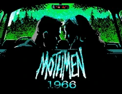 Mothmen 1966