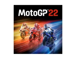 MotoGP22 (Nintendo Switch - Цифровая версия) (EU)
