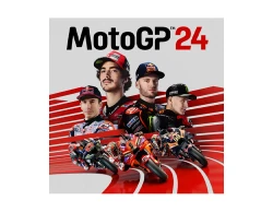 MotoGP24 (Nintendo Switch - Цифровая версия) (EU)