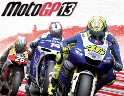 MotoGP 13