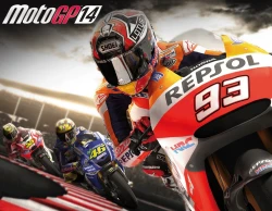 MotoGP 14