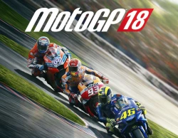 MotoGP 18