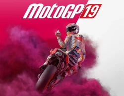 MotoGP 19