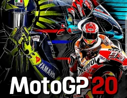 MotoGP 20