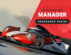 Motorsport Manager Endurance DLC 1