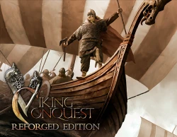 Mount & Blade: Warband - Viking Conquest Reforged Edition DLC