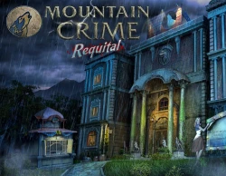 Mountain Crime: Requital