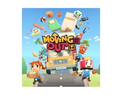 Moving Out (Nintendo Switch - Цифровая версия) (EU)