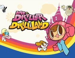 MR. DRILLER DrillLand