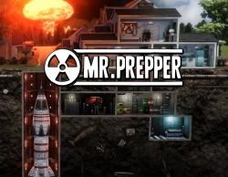 Mr. Prepper