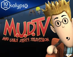 M.U.D. TV - Standard Edition