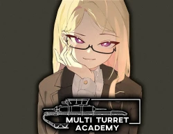 Multi Turret Academy