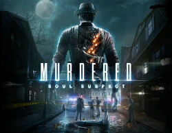 Murdered: Soul Suspect