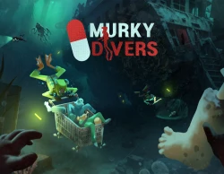 Murky Divers (Ранний доступ)