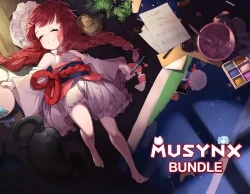 MUSYNX Bundle