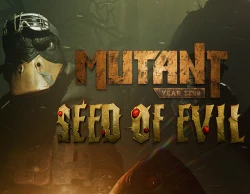 Mutant Year Zero: Seed of Evil