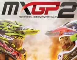 MXGP2 - The Official Motocross Videogame