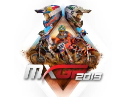 MXGP 2019 - The Official Motocross Videogame