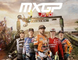 MXGP PRO - Standard Edition