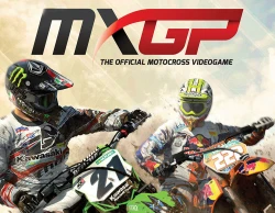 MXGP - The Official Motocross Videogame