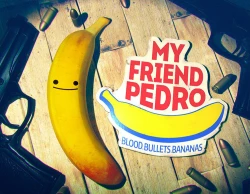 My Friend Pedro