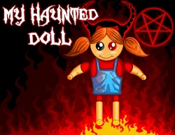 My Haunted Doll