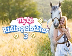 My Life: Riding Stables 3