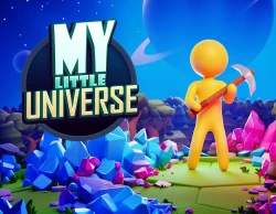 My Little Universe