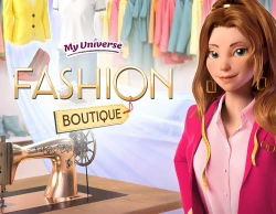 My Universe - Fashion Boutique